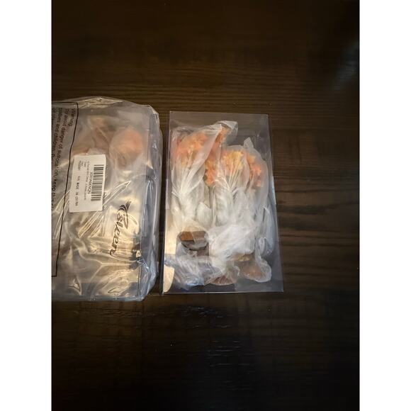 Sleen Mini Decor Fall Trees – Two 6-Piece Sets (12 Trees Total) - New - Picture 7 of 10